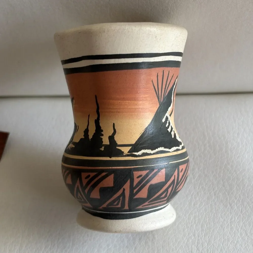 Southwest Pottery pre owned